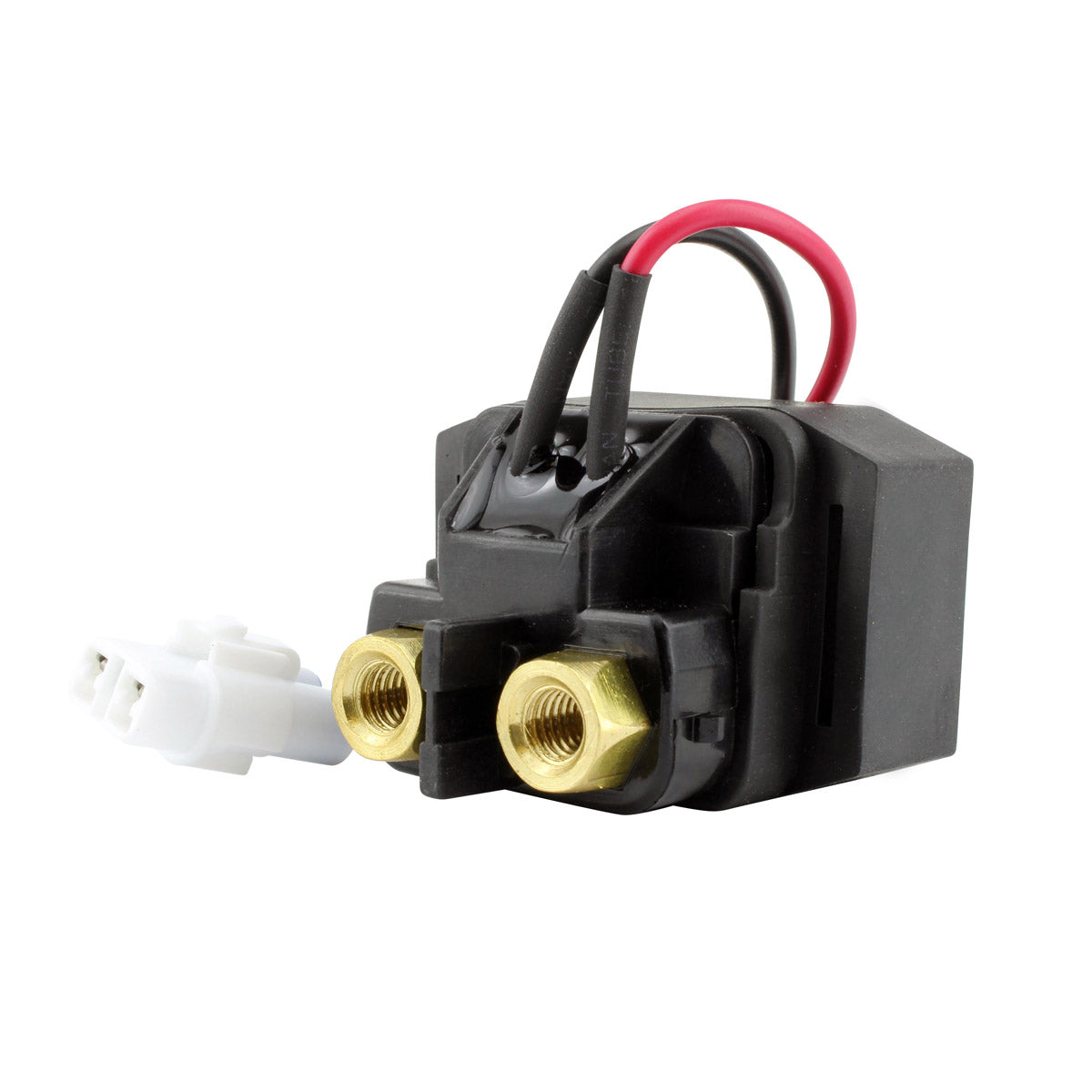 Starter Relay Solenoid for Yamaha Grizzly YFM 600 1999-2001 | OEM Repl.# 5GT-81940-11-00 5GT-81940-00-00 5GT-81940-10-00