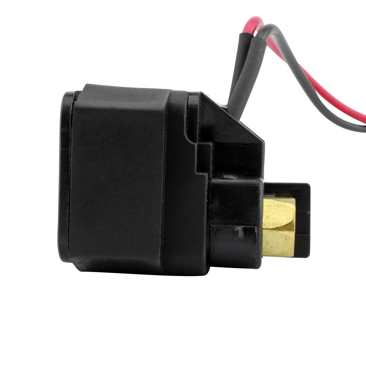 Starter Relay Solenoid for Yamaha Grizzly YFM 600 1999-2001 | OEM Repl.# 5GT-81940-11-00 5GT-81940-00-00 5GT-81940-10-00