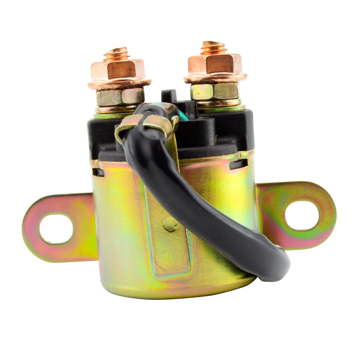 Starter Relay Solenoid for Polaris Sportsman 300 / 400 / 550 Touring X2 XP | Hawkeye 300 2008-2014 | OEM # 4012013