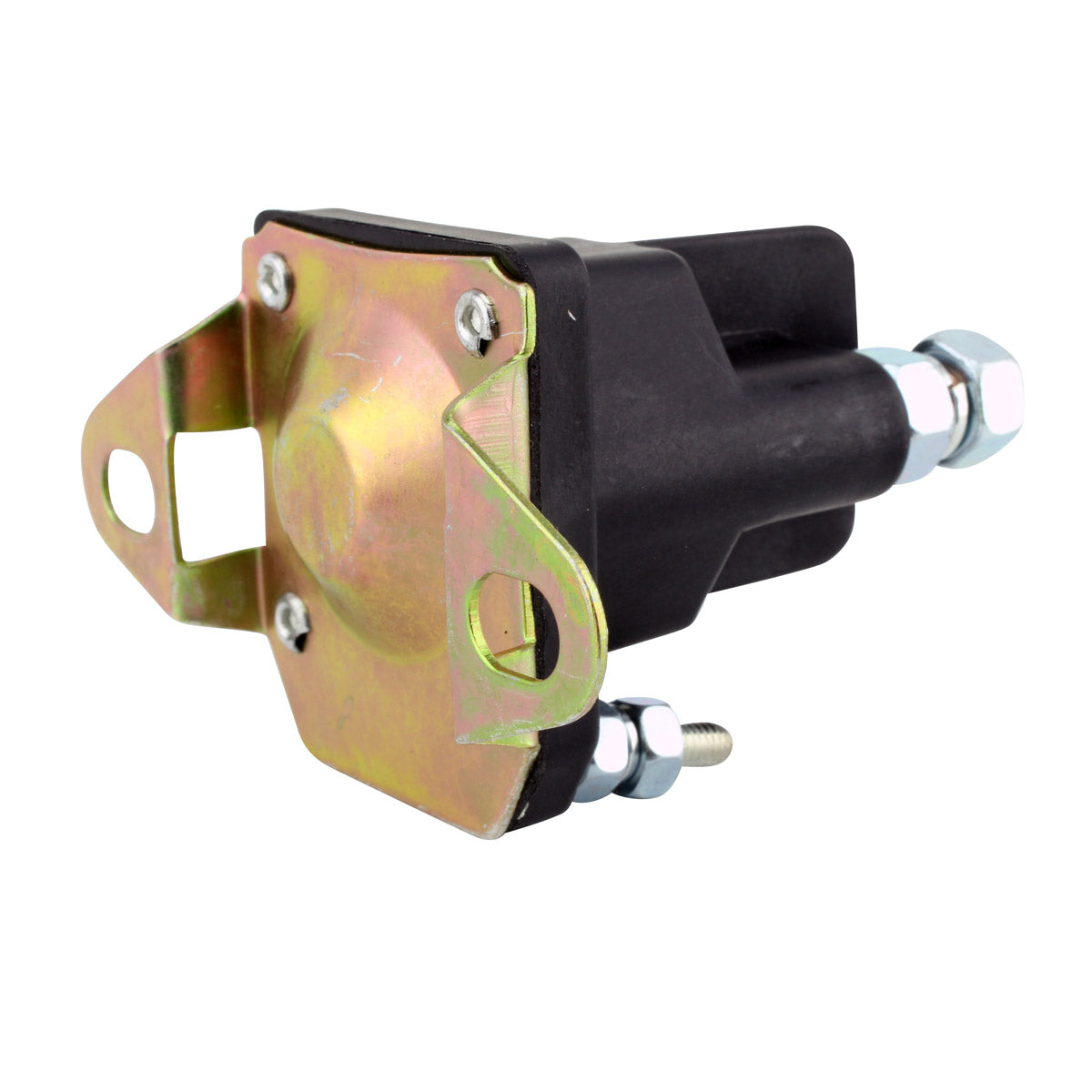Starter Relay Solenoid for Arctic Cat Bearcat 570 | Lynx 2000 | M / XF / ZR 6000 / 8000 2013-2023 OEM# 0645-673