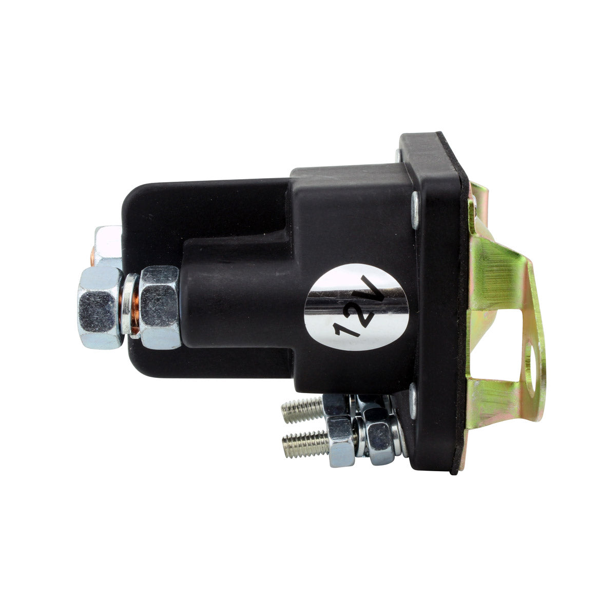 Starter Relay Solenoid for Arctic Cat Bearcat 570 | Lynx 2000 | M / XF / ZR 6000 / 8000 2013-2023 OEM# 0645-673