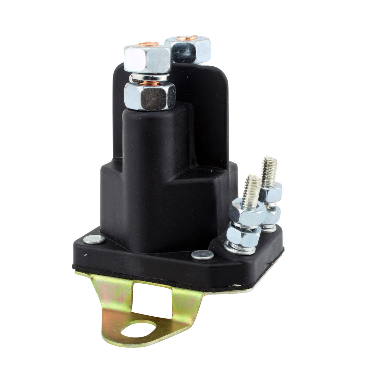 Starter Relay Solenoid for Arctic Cat Bearcat 570 | Lynx 2000 | M / XF / ZR 6000 / 8000 2013-2023 OEM# 0645-673