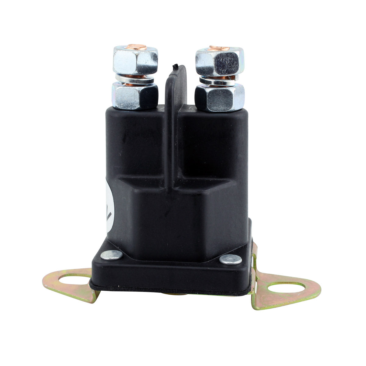 MOTOKU Solenoide Di Avviamento Per Arctic Cat ATV E Snowmobile - Compatibile Con 400, 500, 550, 650, 700, 1000, Prowler, Wildcat, Bearcat - 3