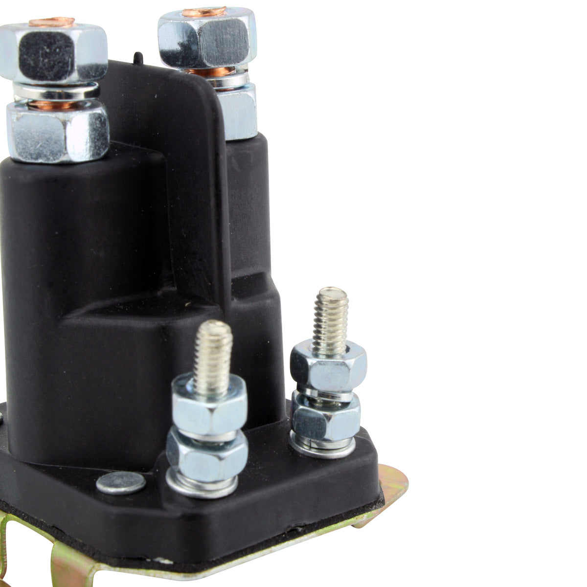 Starter Relay Solenoid for Arctic Cat Bearcat 570 | Lynx 2000 | M / XF / ZR 6000 / 8000 2013-2023 OEM# 0645-673