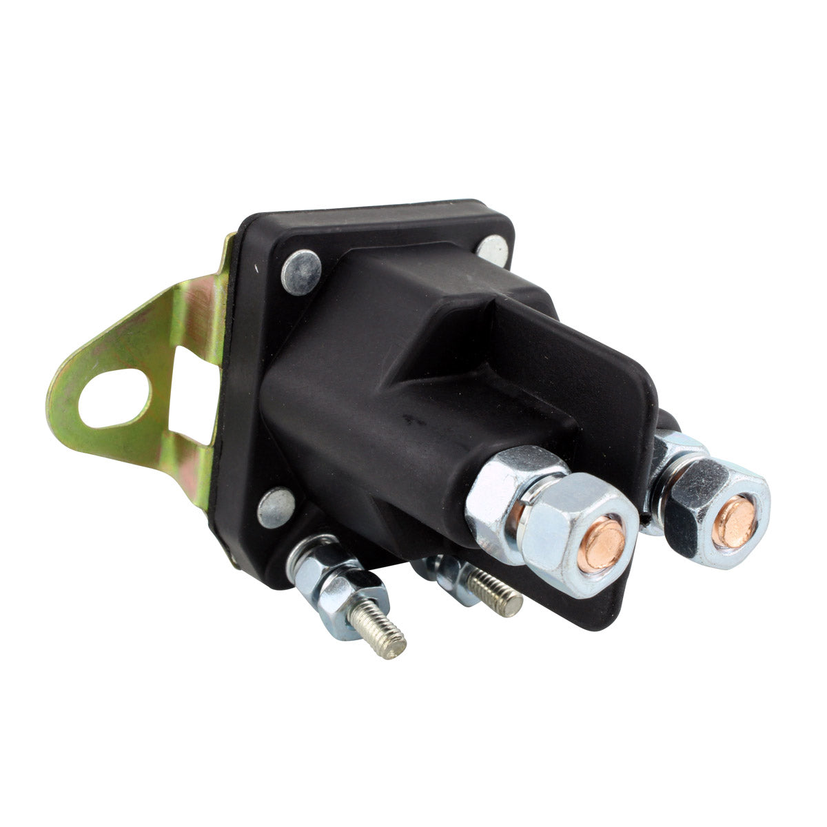 Starter Relay Solenoid for Arctic Cat Bearcat 570 | Lynx 2000 | M / XF / ZR 6000 / 8000 2013-2023 OEM# 0645-673