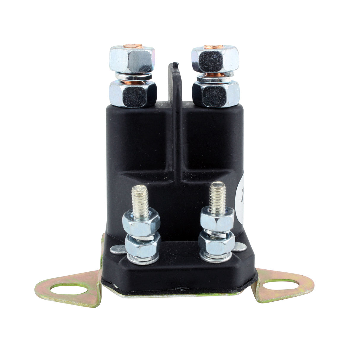 Starter Relay Solenoid for Arctic Cat Bearcat 570 | Lynx 2000 | M / XF / ZR 6000 / 8000 2013-2023 OEM# 0645-673