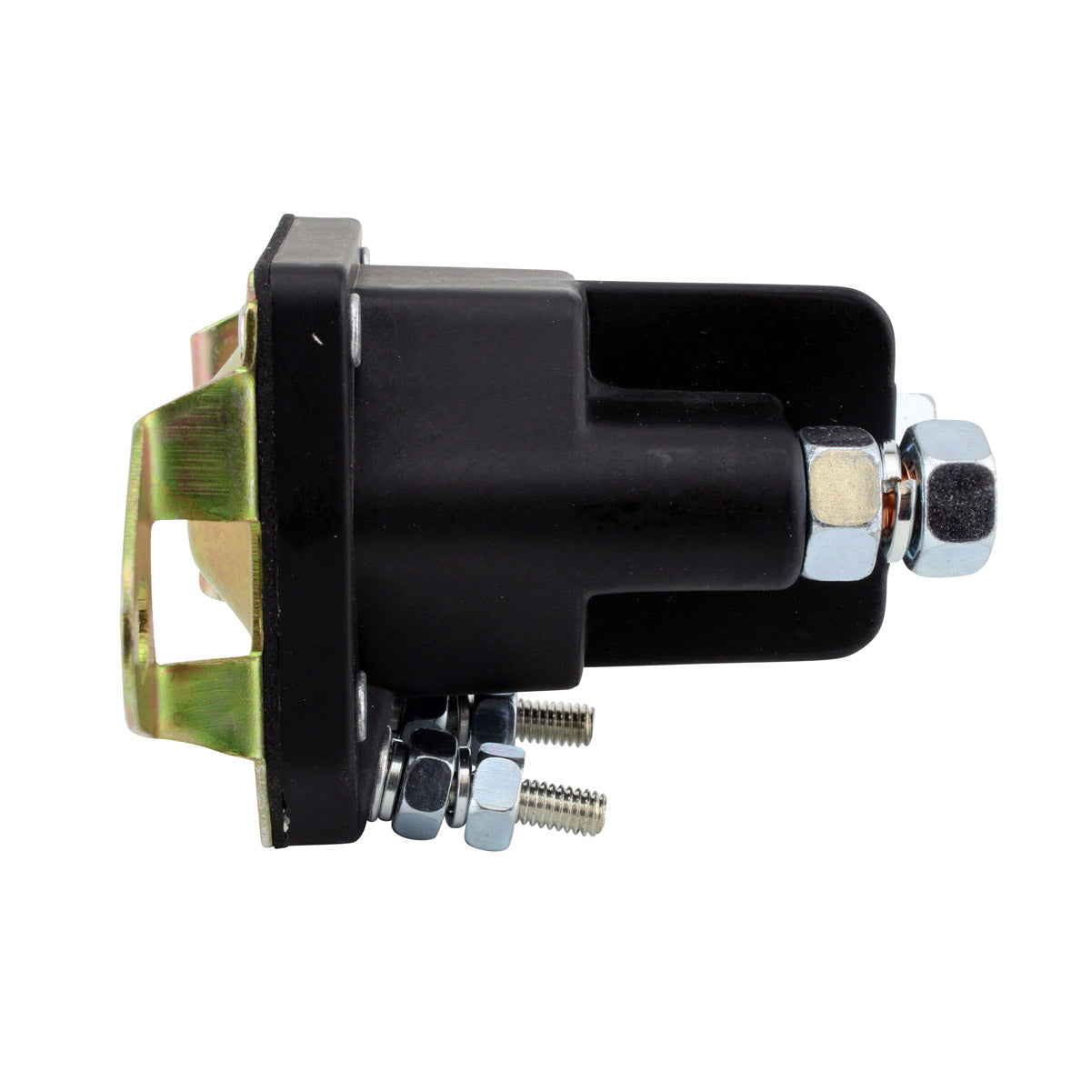 Starter Relay Solenoid for Arctic Cat Bearcat 570 | Lynx 2000 | M / XF / ZR 6000 / 8000 2013-2023 OEM# 0645-673