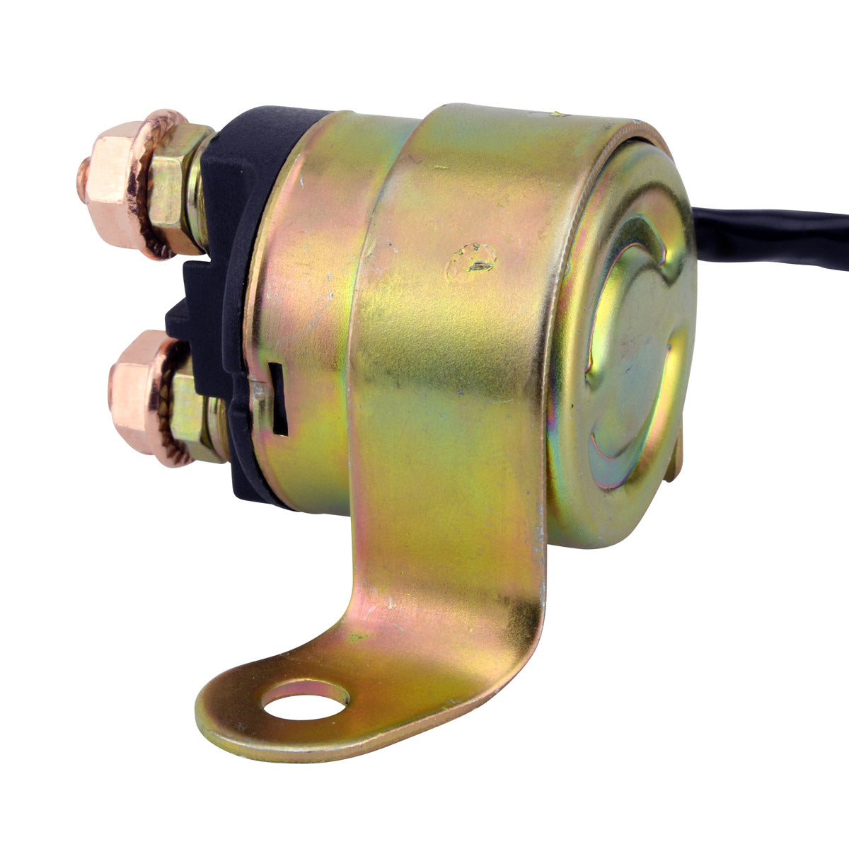 Starter Relay Solenoid for Suzuki DR 125 200 | GR 650 | GS 700 750 1100 | GV 1200 1400 1982-2019 31800-15500 31800-31300