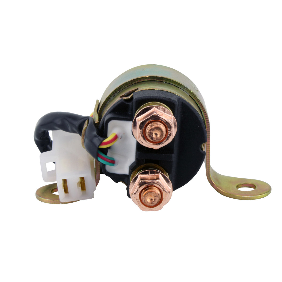 Starter Relay Solenoid for Suzuki DR 125 200 | GR 650 | GS 700 750 1100 | GV 1200 1400 1982-2019 31800-15500 31800-31300