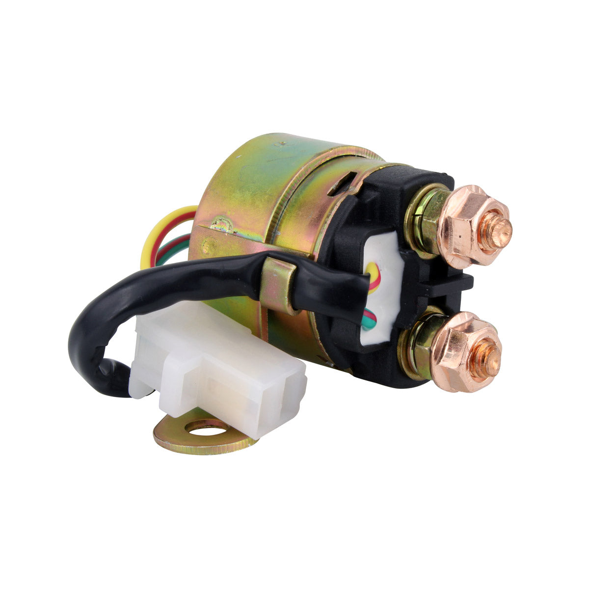 Starter Relay Solenoid for Suzuki DR 125 200 | GR 650 | GS 700 750 1100 | GV 1200 1400 1982-2019 31800-15500 31800-31300