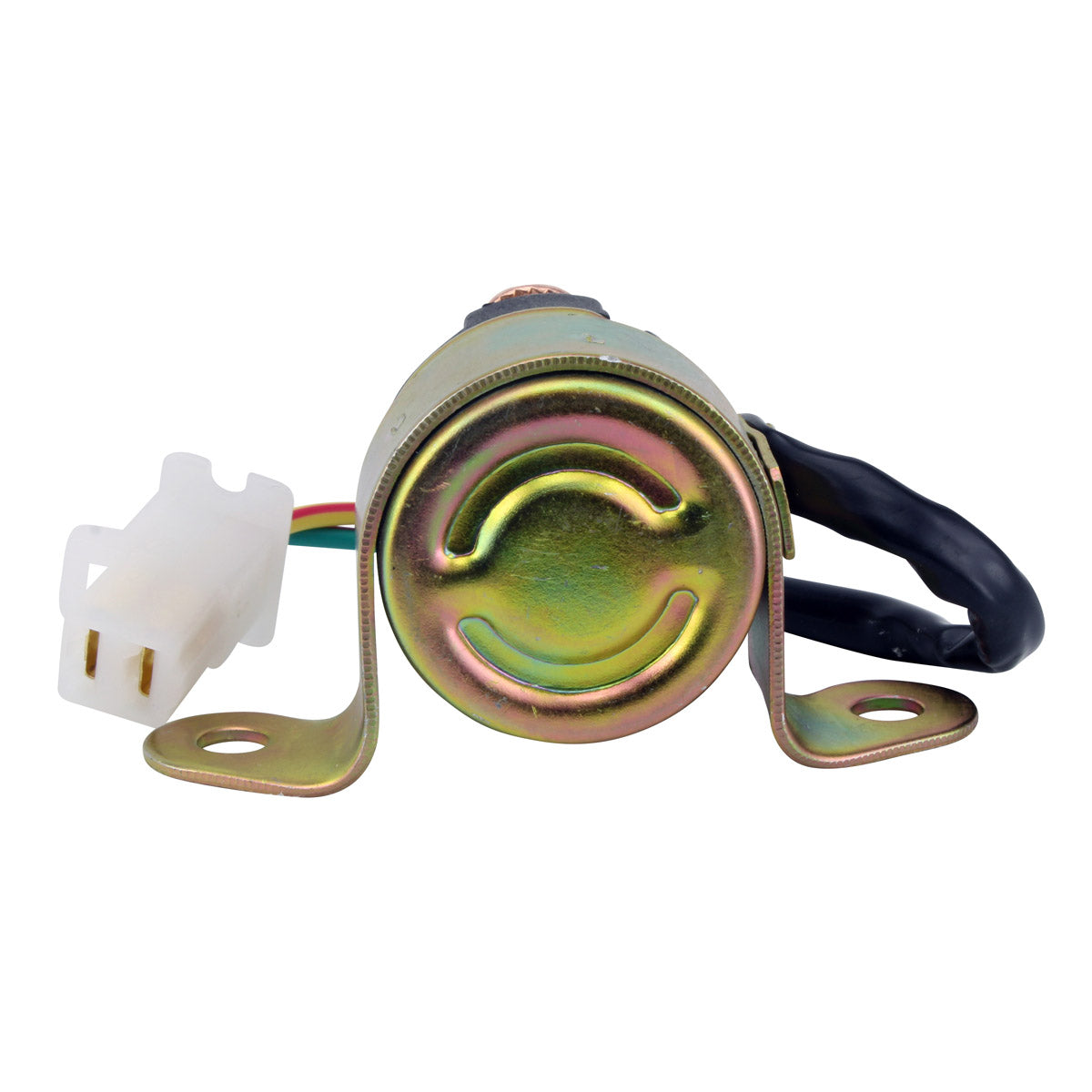 Starter Relay Solenoid for Suzuki DR 125 200 | GR 650 | GS 700 750 1100 | GV 1200 1400 1982-2019 31800-15500 31800-31300