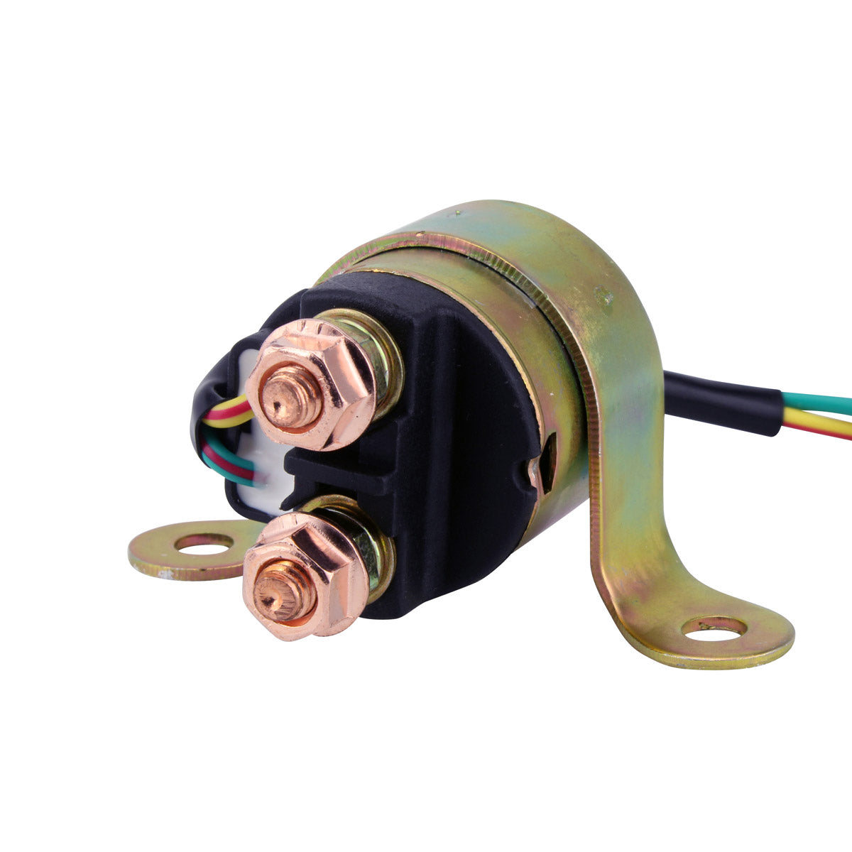 Starter Relay Solenoid for Suzuki DR 125 200 | GR 650 | GS 700 750 1100 | GV 1200 1400 1982-2019 31800-15500 31800-31300