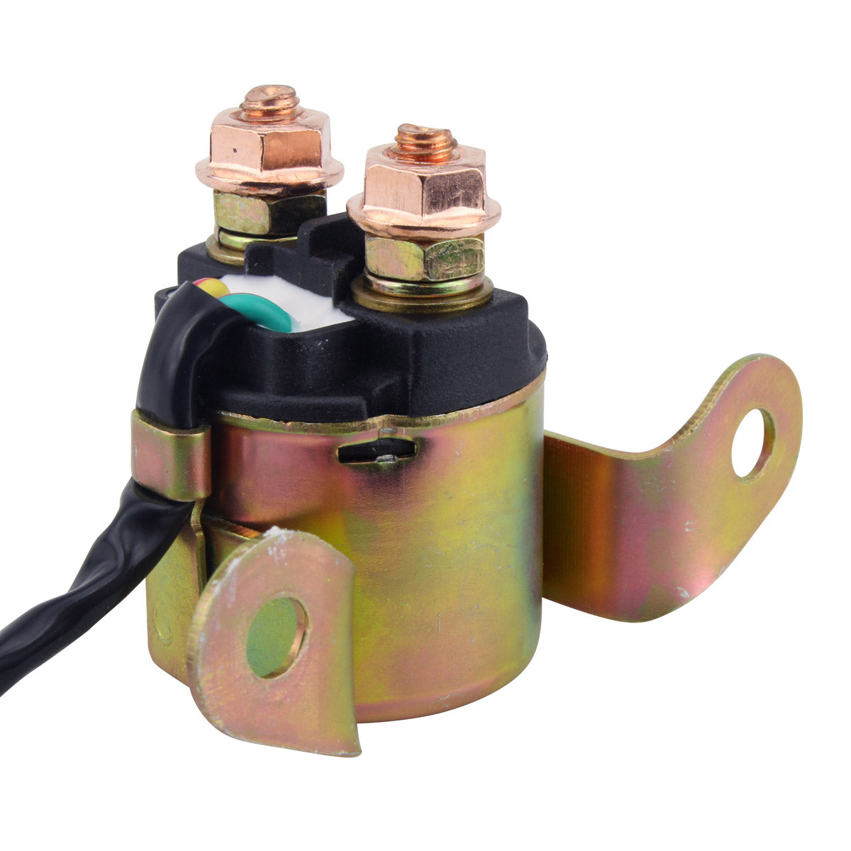 Starter Relay Solenoid for Suzuki DR 125 200 | GR 650 | GS 700 750 1100 | GV 1200 1400 1982-2019 31800-15500 31800-31300