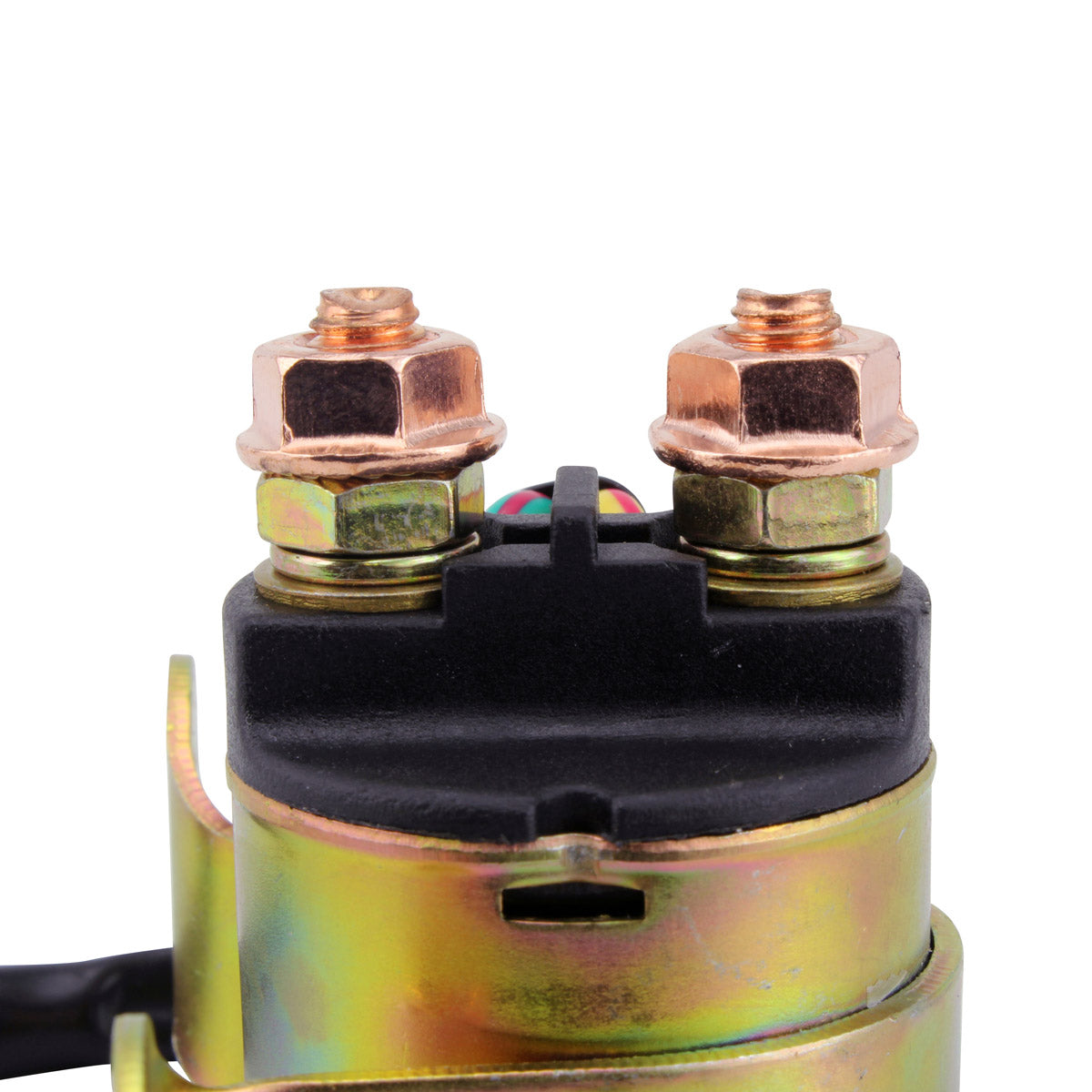 Starter Relay Solenoid for Suzuki DR 125 200 | GR 650 | GS 700 750 1100 | GV 1200 1400 1982-2019 31800-15500 31800-31300