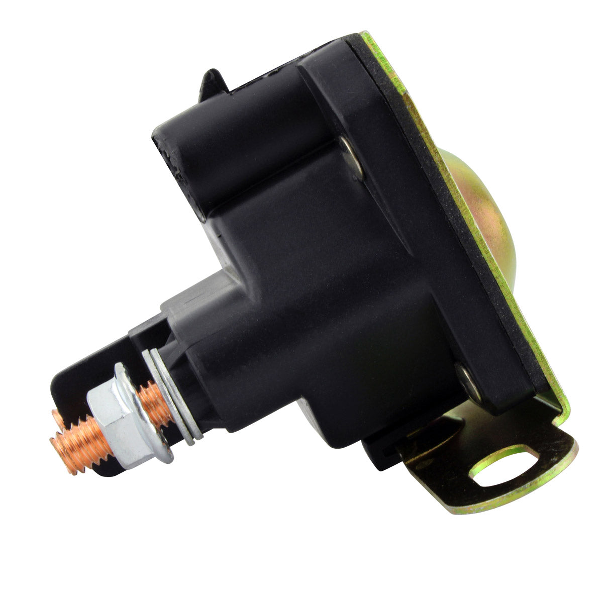 Starter Relay for Polaris 600 800 850 Indy / RMK / Rush / Switchback | 570 900 1000 Ranger / RZR 2015-2025 | # 4014655