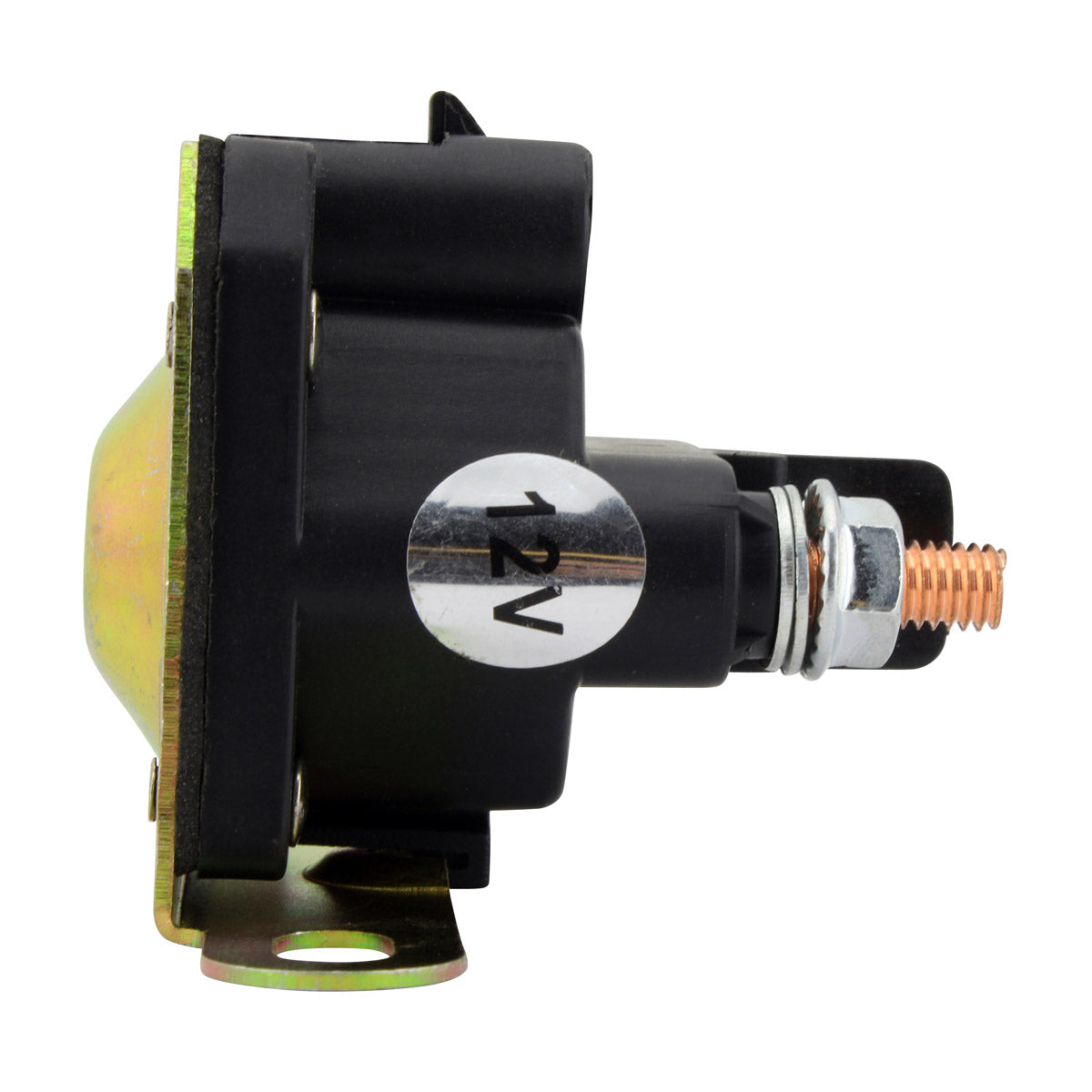 Starter Relay for Polaris 600 800 850 Indy / RMK / Rush / Switchback | 570 900 1000 Ranger / RZR 2015-2025 | # 4014655