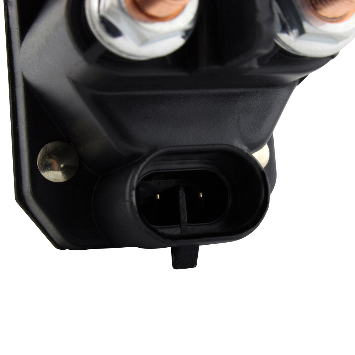 Starter Relay for Polaris 600 800 850 Indy / RMK / Rush / Switchback | 570 900 1000 Ranger / RZR 2015-2025 | # 4014655