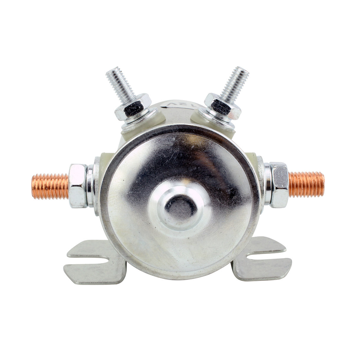 Starter Relay Solenoid for Arctic Cat Bearcat / Cheetah 340 440 550 | Pantera 440 550 1990-2003 | OEM 0645-078 0645-017