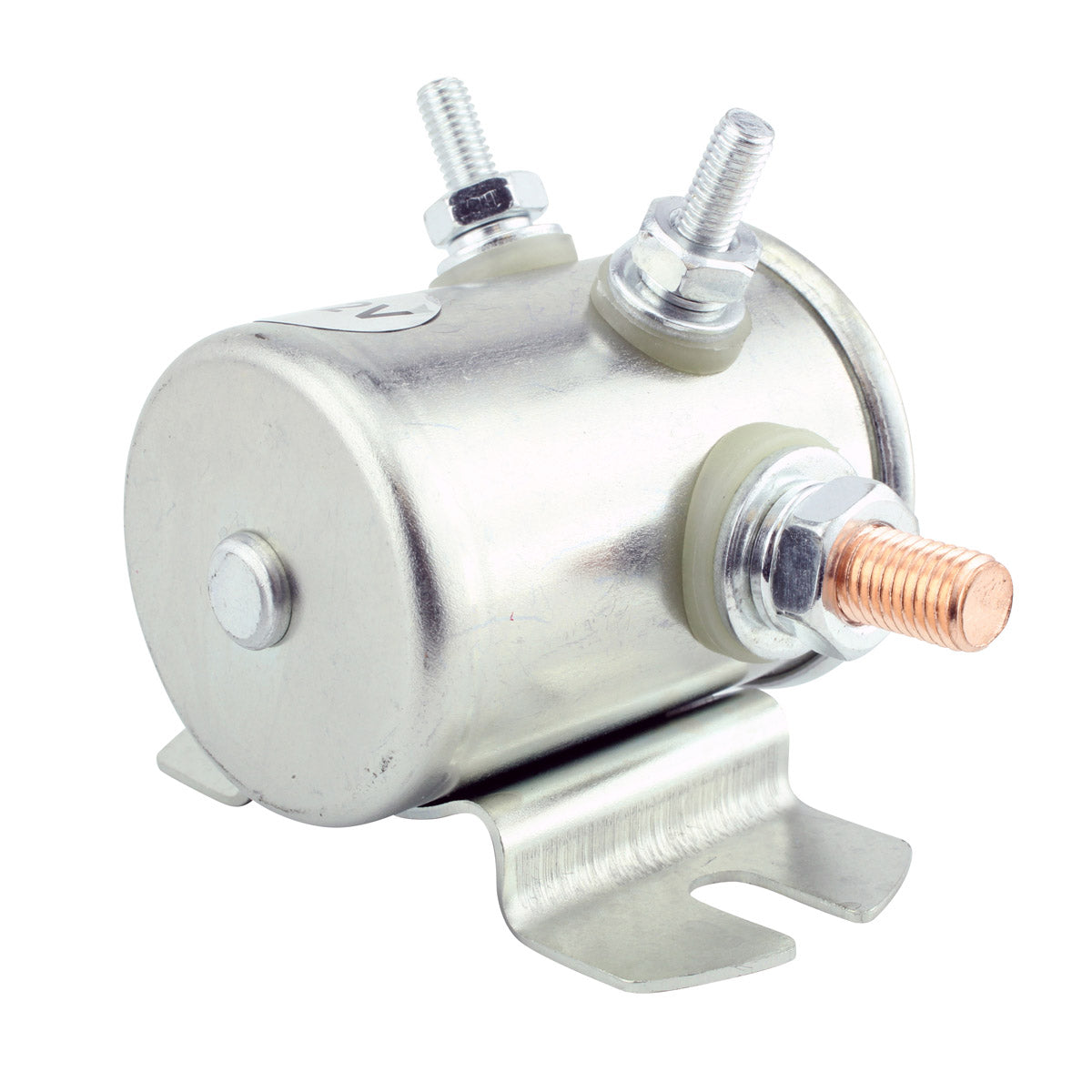 Starter Relay Solenoid for Arctic Cat Bearcat / Cheetah 340 440 550 | Pantera 440 550 1990-2003 | OEM 0645-078 0645-017