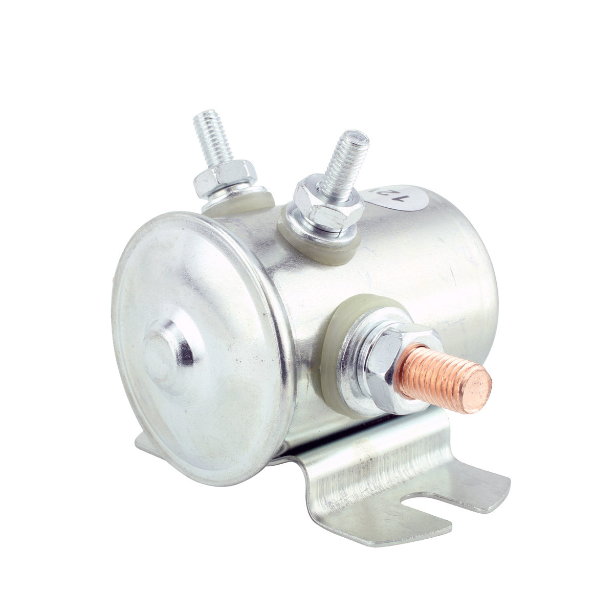Starter Relay Solenoid for Arctic Cat Bearcat / Cheetah 340 440 550 | Pantera 440 550 1990-2003 | OEM 0645-078 0645-017