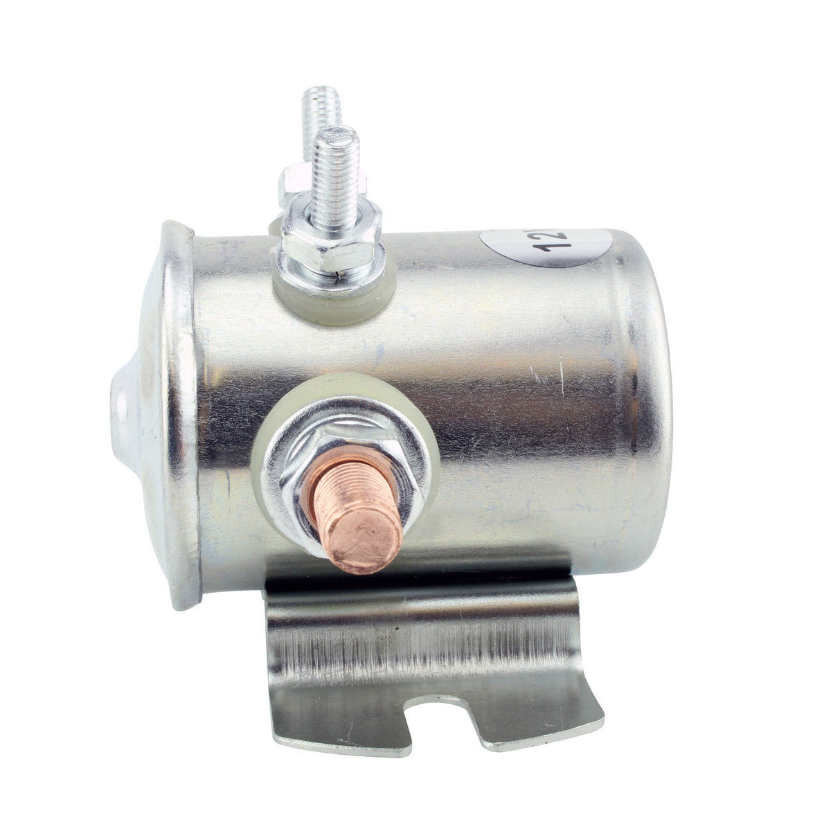 Starter Relay Solenoid for Arctic Cat Bearcat / Cheetah 340 440 550 | Pantera 440 550 1990-2003 | OEM 0645-078 0645-017