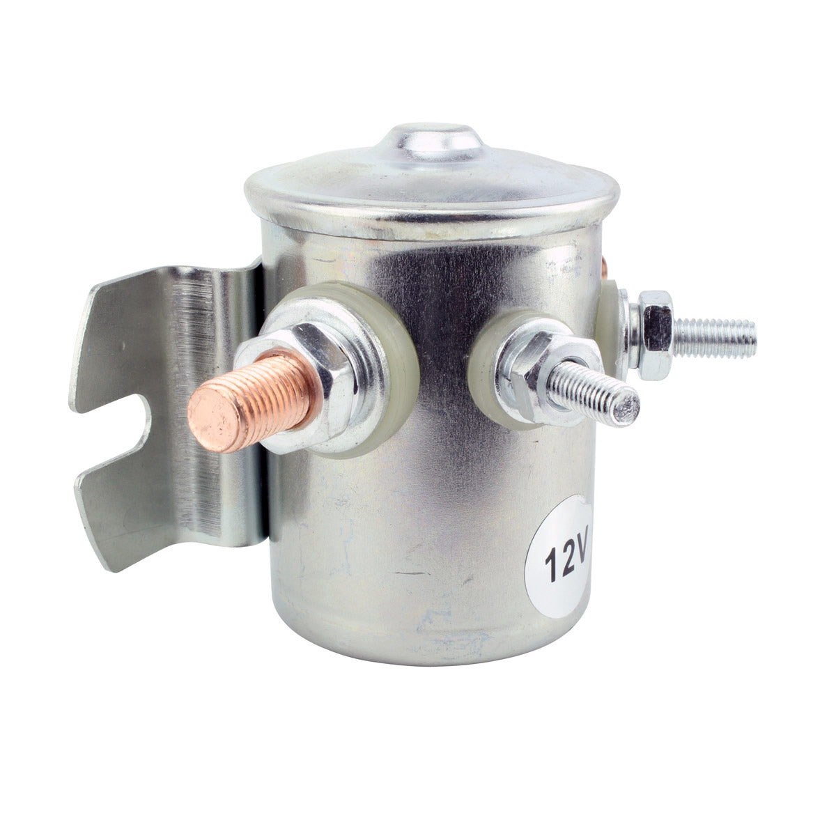 Starter Relay Solenoid for Arctic Cat Bearcat / Cheetah 340 440 550 | Pantera 440 550 1990-2003 | OEM 0645-078 0645-017