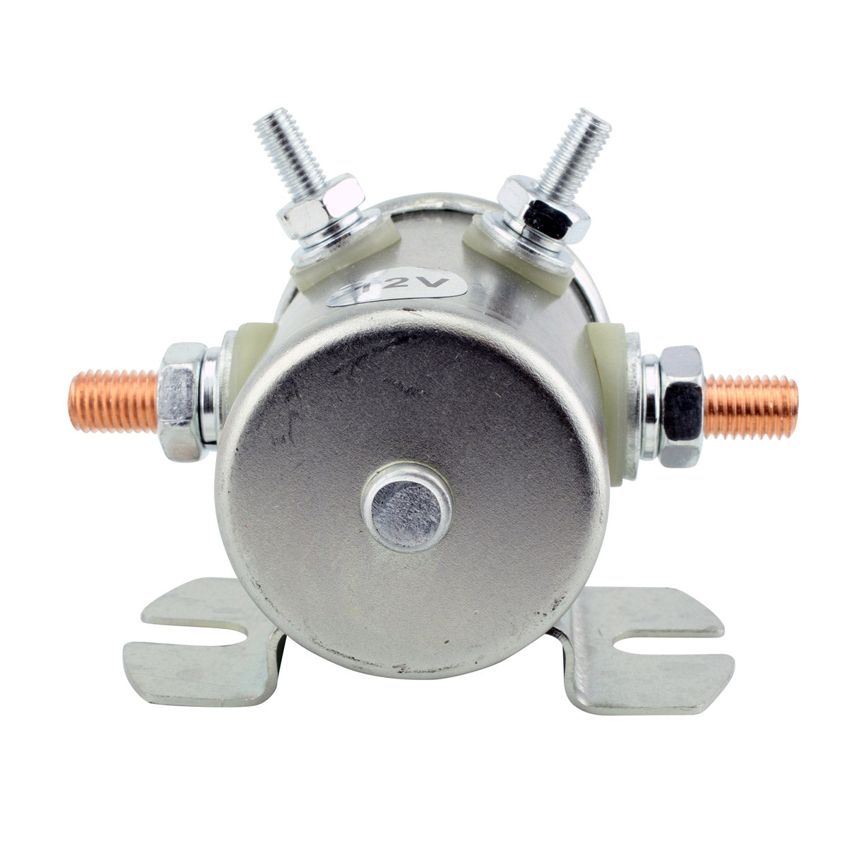 Starter Relay Solenoid for Arctic Cat Bearcat / Cheetah 340 440 550 | Pantera 440 550 1990-2003 | OEM 0645-078 0645-017