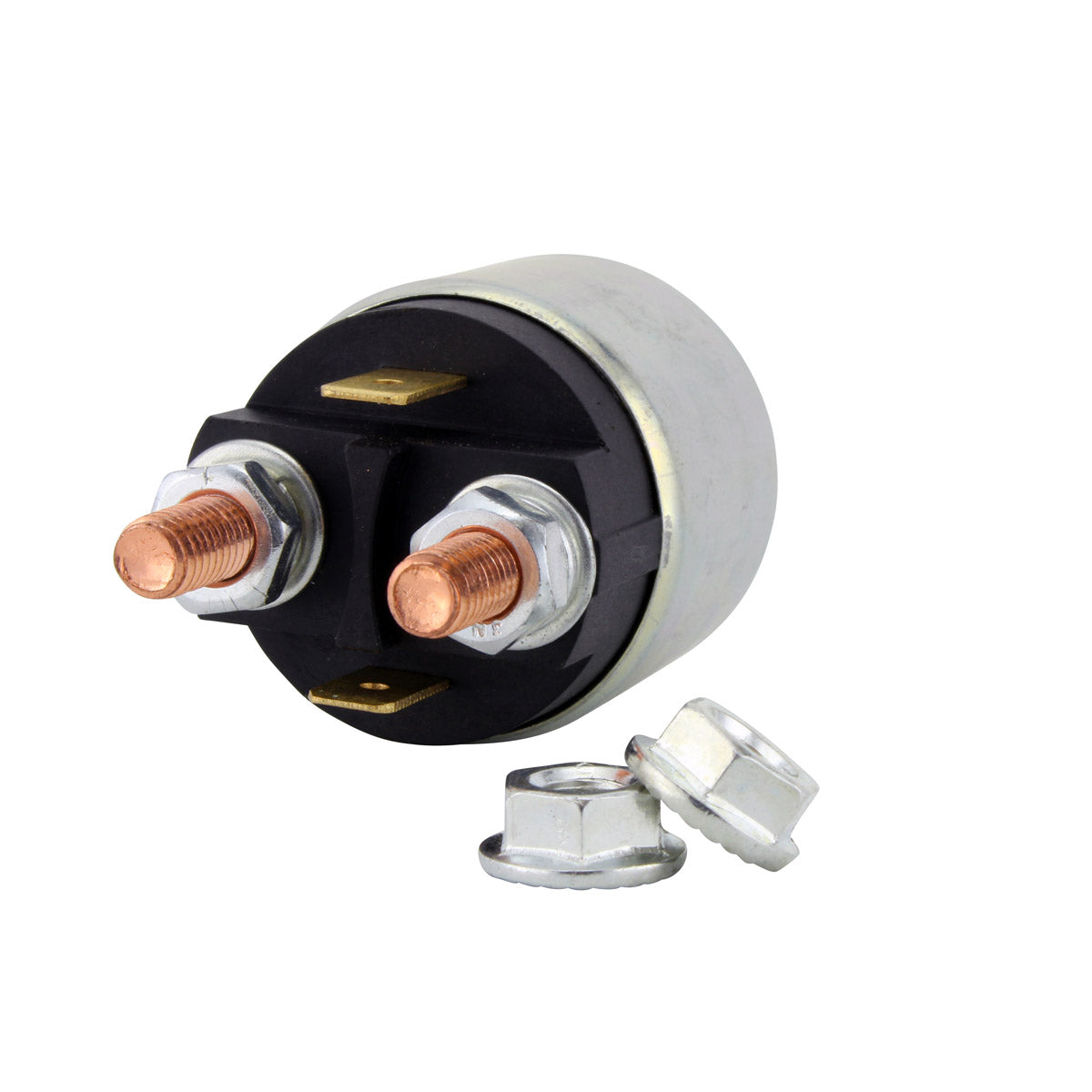 Starter Relay Solenoid for Ski-Doo Expedition / Grand Touring / MX Z / Renegade / Tundra 600 Sport 2011-2013 | 515176942