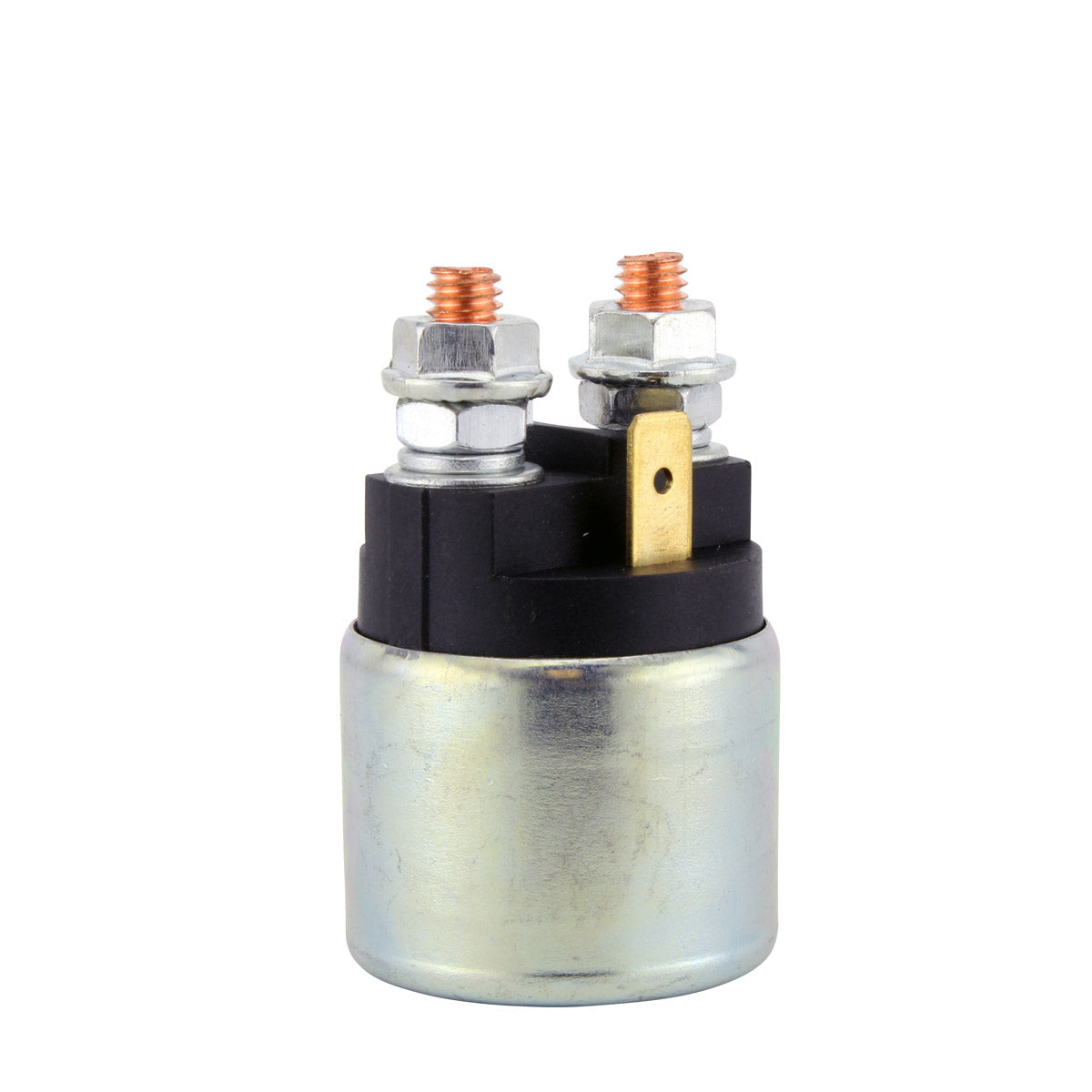Starter Relay Solenoid for Ski-Doo Expedition / Grand Touring / MX Z / Renegade / Tundra 600 Sport 2011-2013 | 515176942