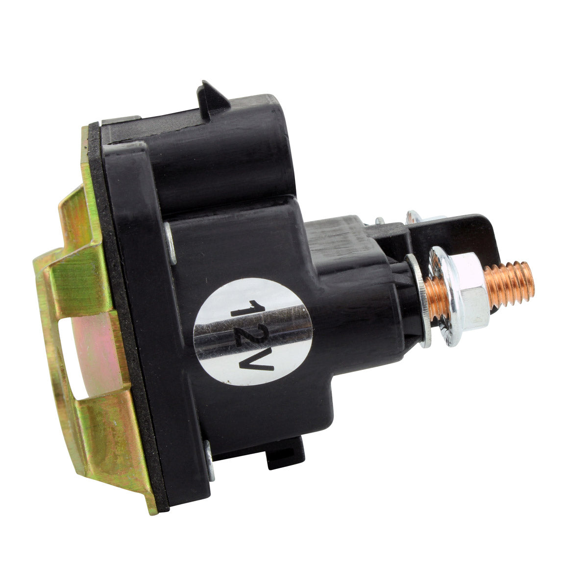 Starter Relay for Arctic Cat ZR M XF 9000 / Riot 8000 9000 | Yamaha SX Venom 400 / Transporter 800 2017-2024 | 0445-121