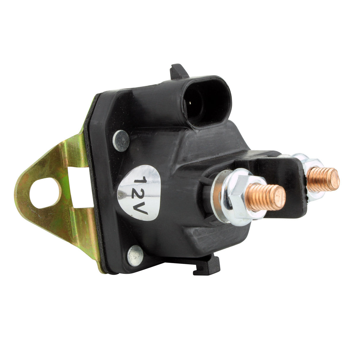 Starter Relay for Arctic Cat ZR M XF 9000 / Riot 8000 9000 | Yamaha SX Venom 400 / Transporter 800 2017-2024 | 0445-121