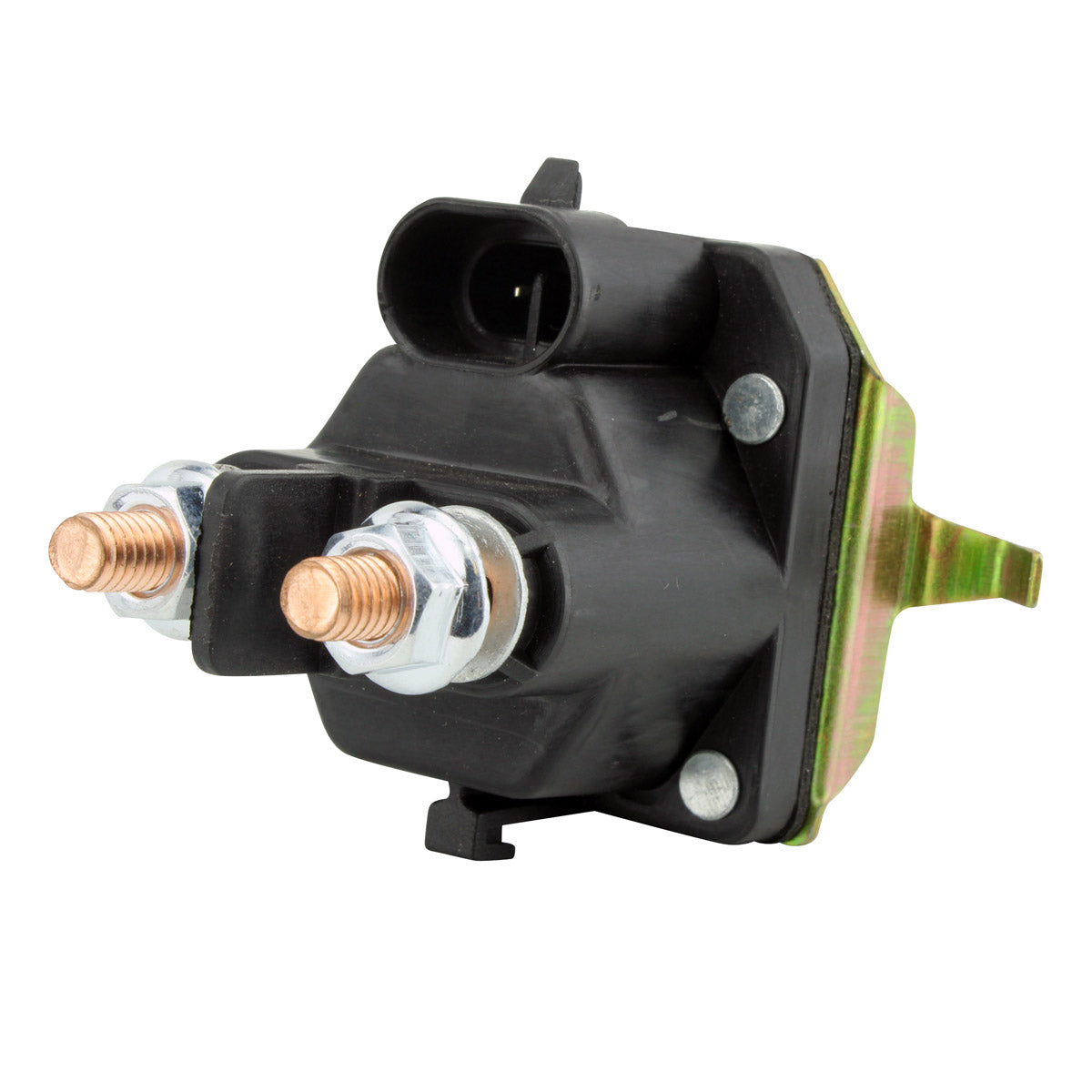 Starter Relay for Arctic Cat ZR M XF 9000 / Riot 8000 9000 | Yamaha SX Venom 400 / Transporter 800 2017-2024 | 0445-121
