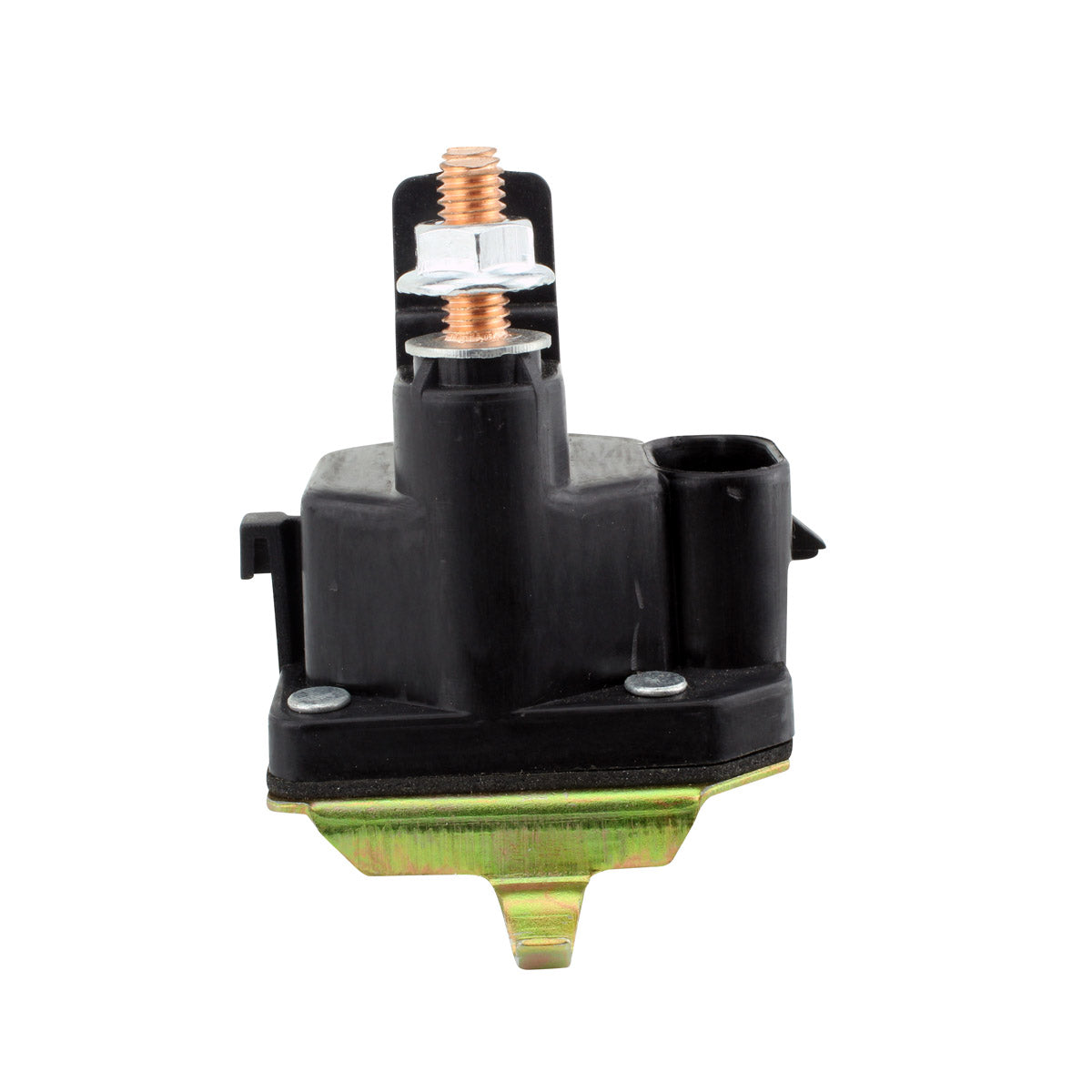 Starter Relay for Arctic Cat ZR M XF 9000 / Riot 8000 9000 | Yamaha SX Venom 400 / Transporter 800 2017-2024 | 0445-121