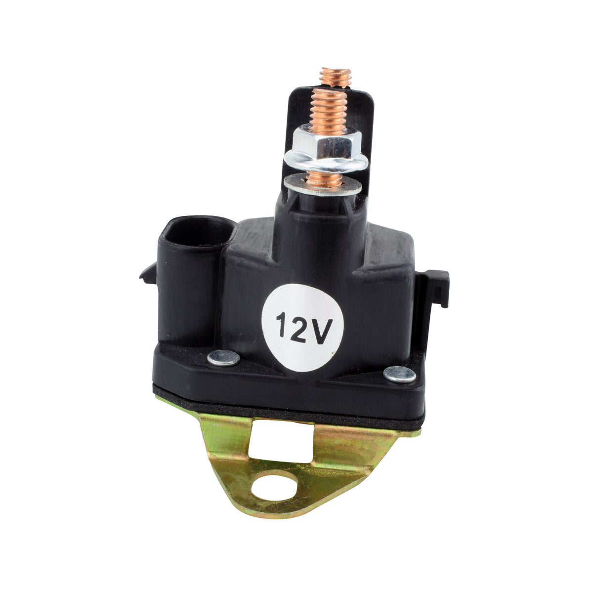 Starter Relay for Arctic Cat ZR M XF 9000 / Riot 8000 9000 | Yamaha SX Venom 400 / Transporter 800 2017-2024 | 0445-121