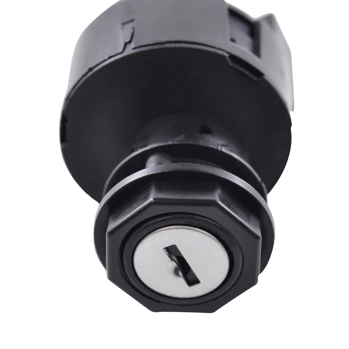 4-Pos Ignition Key Switch For Polaris Ranger Crew RZR Scrambler Sportsman Trail Blazer 2005-2024 | OEM# 4011142 4012166