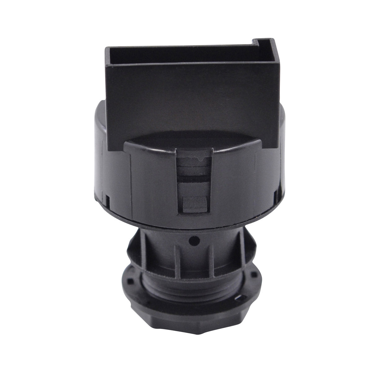 4-Pos Ignition Key Switch For Polaris Ranger Crew RZR Scrambler Sportsman Trail Blazer 2005-2024 | OEM# 4011142 4012166