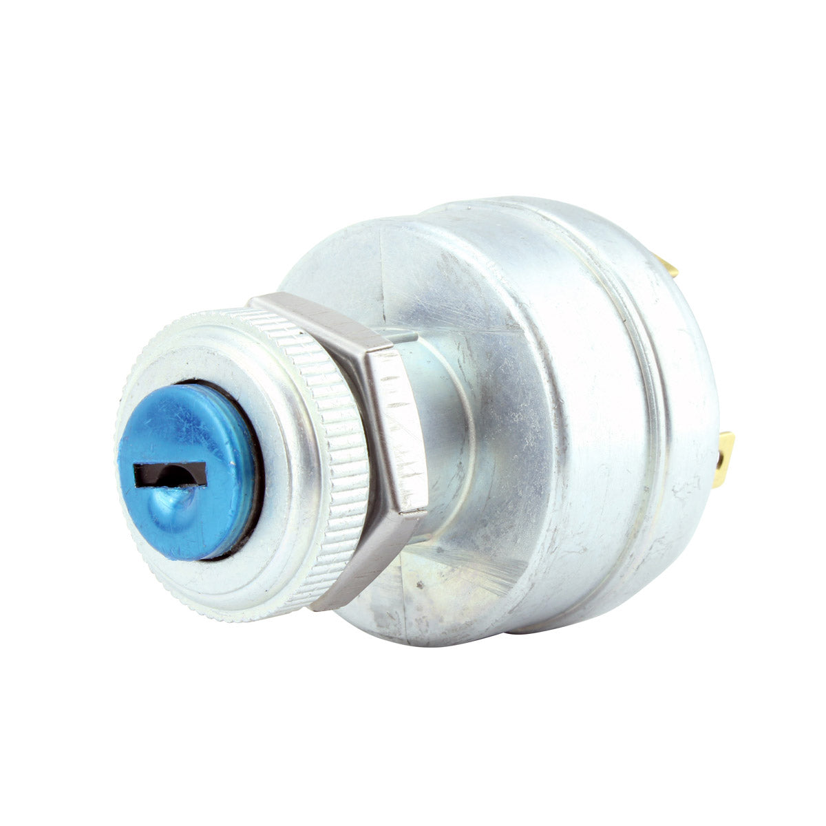 3-Position 6-Pin Ignition Key Switch for Ski-Doo Mini Z 120 2002