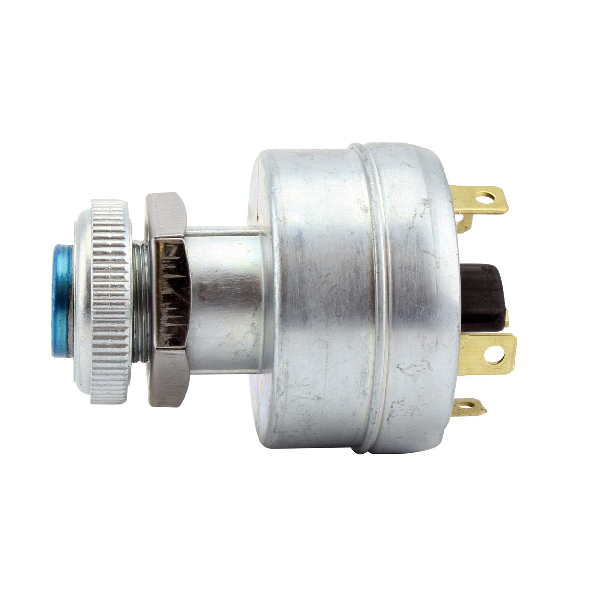 3-Position 6-Pin Ignition Key Switch for Ski-Doo Mini Z 120 2002