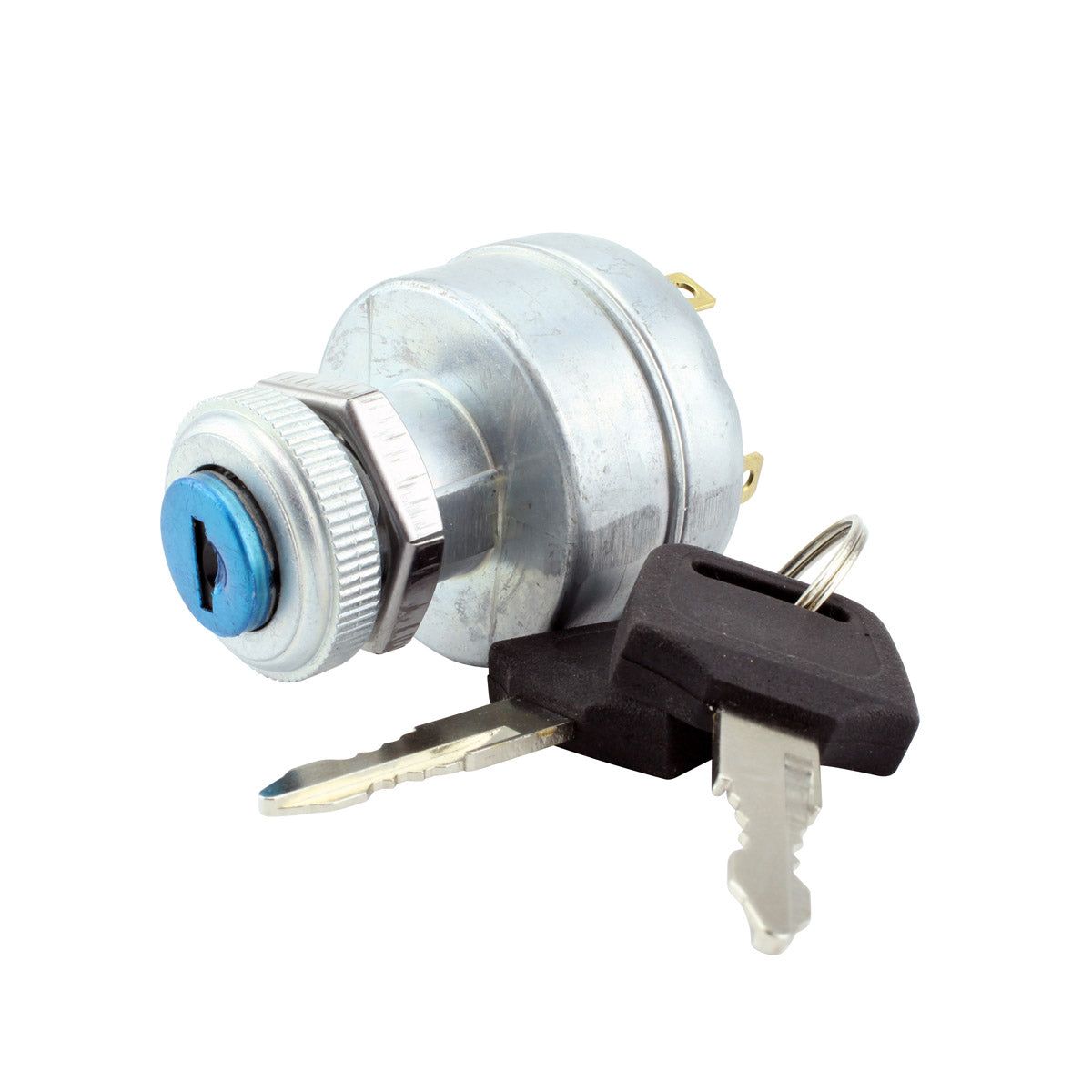 3-Pos. Key Switch for Ski-Doo Expedition 550 | Formula 380 500 | MXZ ZX 440 | Skandic 600 800 1996-2011 | OEM 410102500