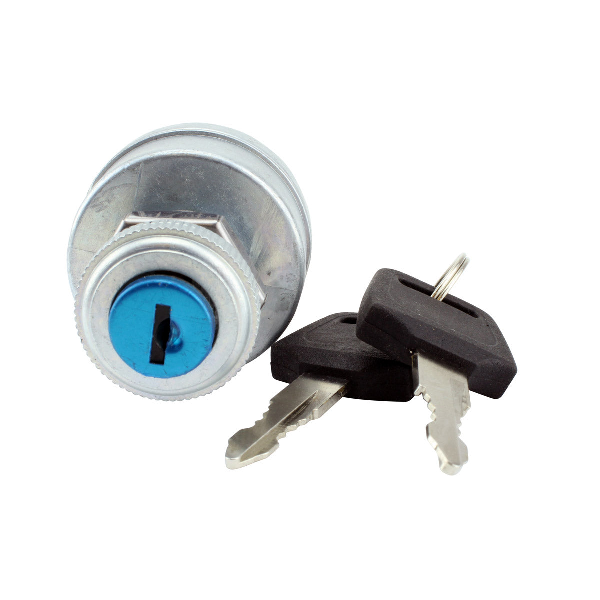 3-Pos. Key Switch for Ski-Doo Expedition 550 | Formula 380 500 | MXZ ZX 440 | Skandic 600 800 1996-2011 | OEM 410102500