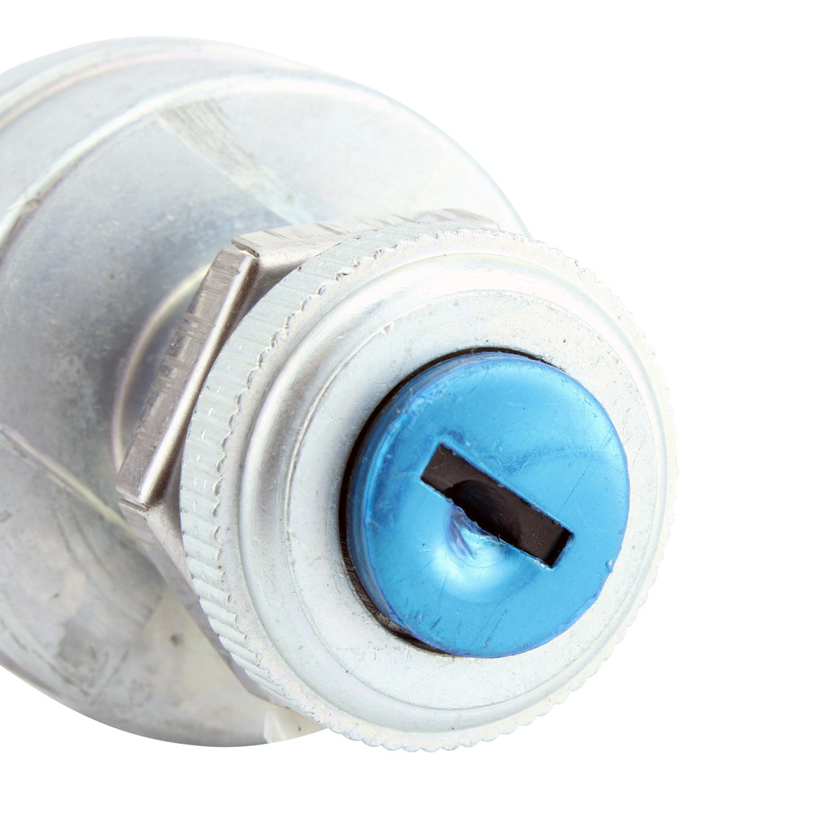 3-Position 6-Pin Ignition Key Switch for Ski-Doo Mini Z 120 2002