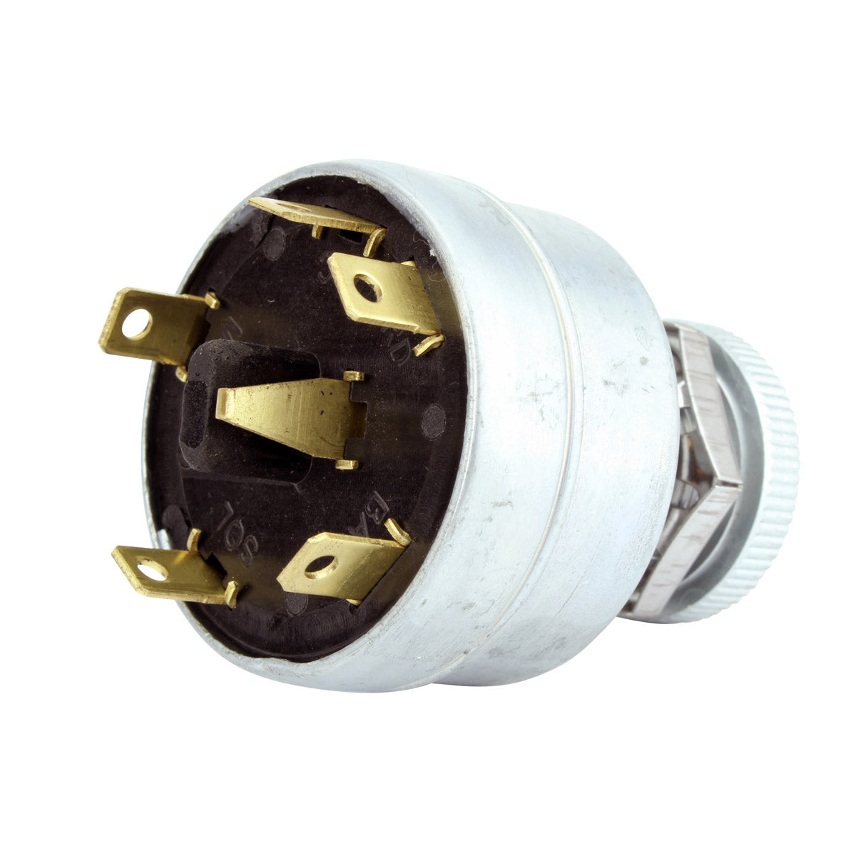 3-Pos. Key Switch for Ski-Doo Expedition 550 | Formula 380 500 | MXZ ZX 440 | Skandic 600 800 1996-2011 | OEM 410102500
