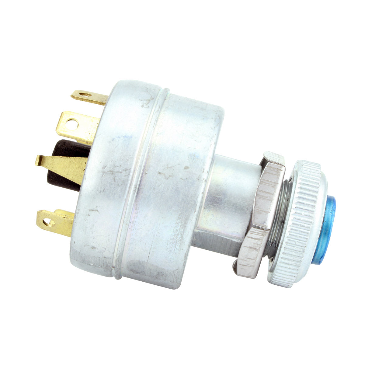 3-Pos. Key Switch for Ski-Doo Expedition 550 | Formula 380 500 | MXZ ZX 440 | Skandic 600 800 1996-2011 | OEM 410102500