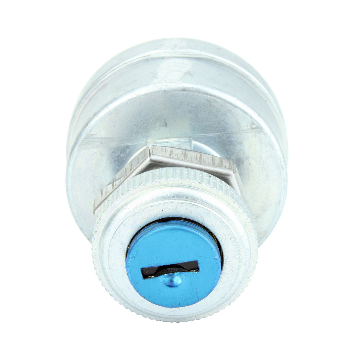 3-Pos. Key Switch for Ski-Doo Expedition 550 | Formula 380 500 | MXZ ZX 440 | Skandic 600 800 1996-2011 | OEM 410102500
