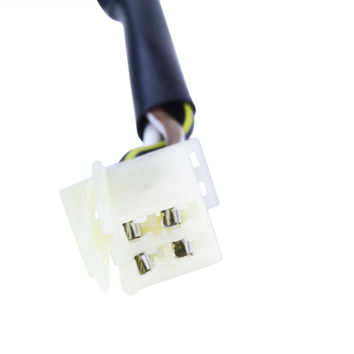 3-Pos. Ignition Key Switch for Yamaha Apex 1000 | Phazer 500 | RS Venture / Viking 1000 2003-2018 | OEM# 8FA-82510-00-00