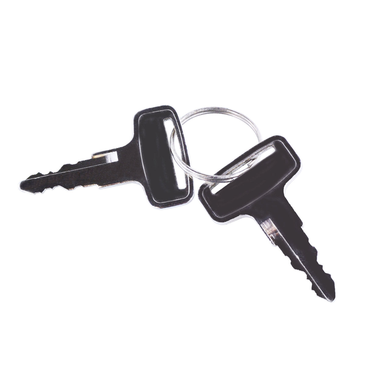 3-Pos. Ignition Key Switch for Yamaha Apex 1000 | Phazer 500 | RS Venture / Viking 1000 2003-2018 | OEM# 8FA-82510-00-00