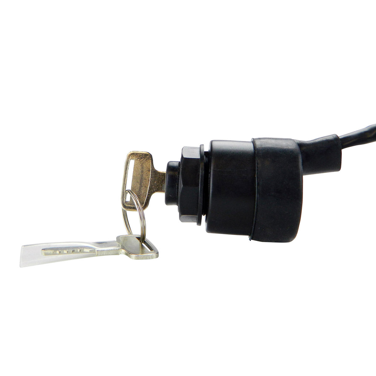 Ignition Key Switch for Yamaha Bravo Enticer 250 300 340 400 Phazer 480 SRV 540 SRX 440 VMax 540 1979-2011