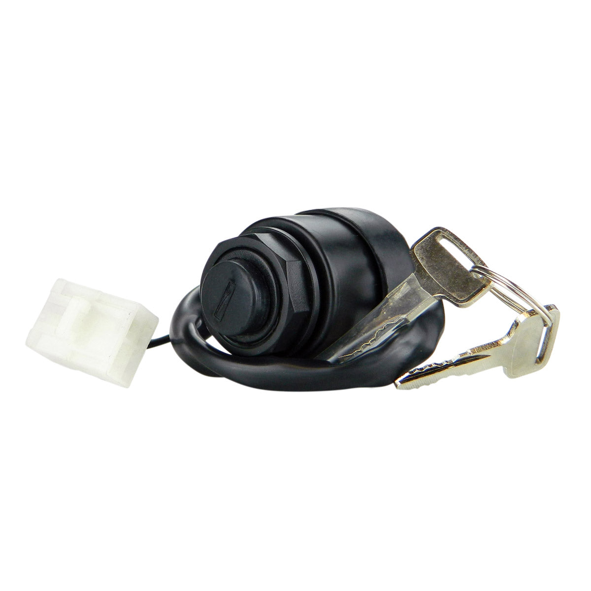 Ignition Key Switch for Yamaha Bravo Enticer 250 300 340 400 Phazer 480 SRV 540 SRX 440 VMax 540 1979-2011