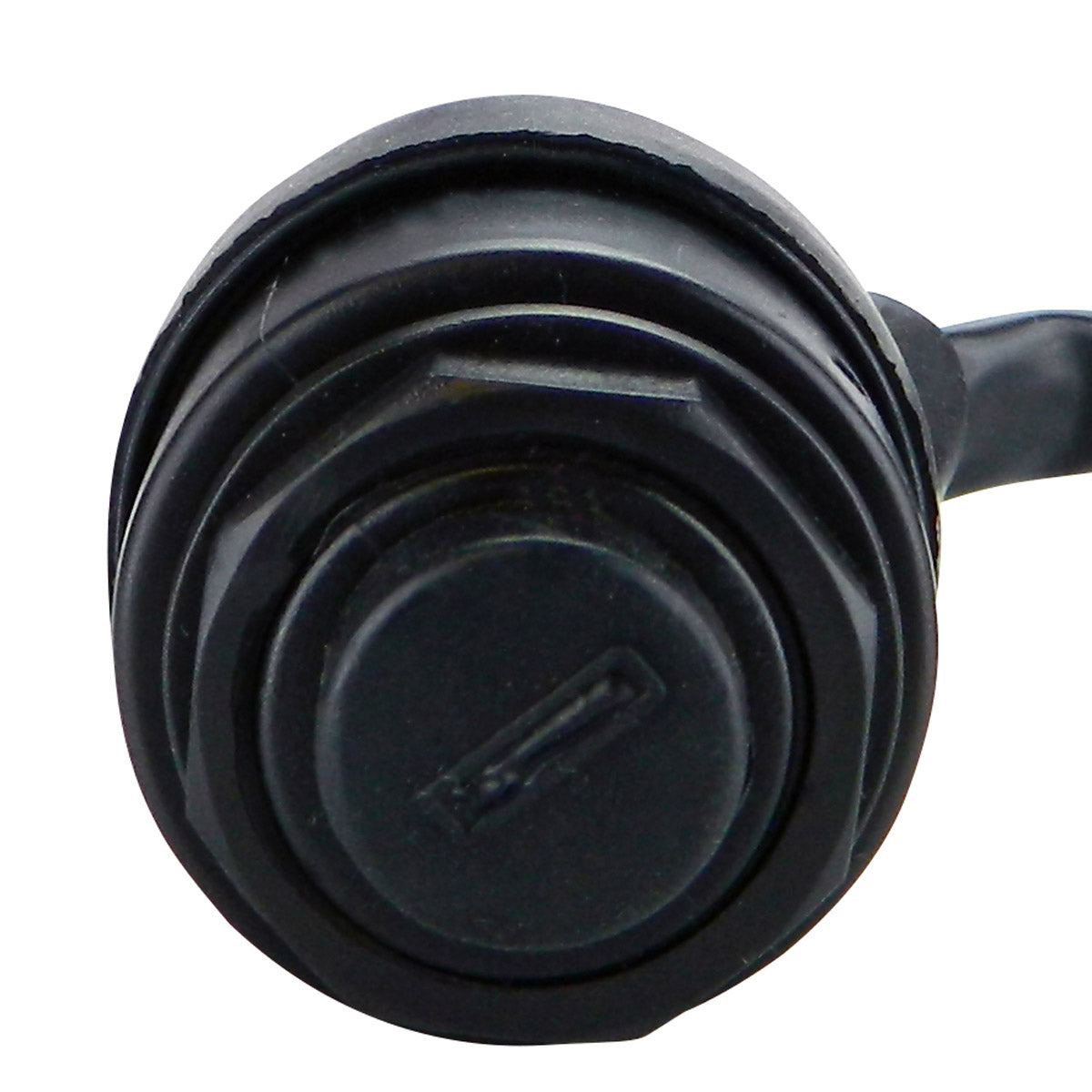 Ignition Key Switch for Yamaha Bravo Enticer 250 300 340 400 Phazer 480 SRV 540 SRX 440 VMax 540 1979-2011