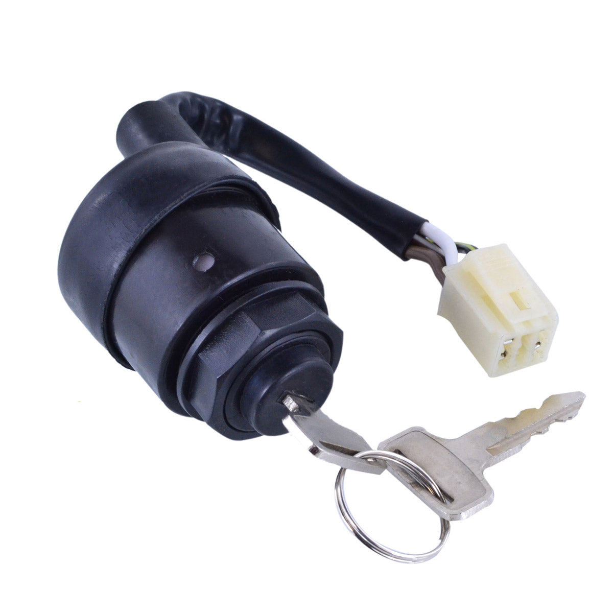 3-Position Ignition Key Switch for Yamaha Apex 1000 | RS Vector 1000 | RS Venture 1000 GT 2009-2011 | 8HF-82510-00-00